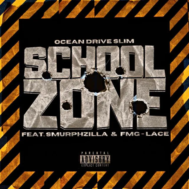 School Zone