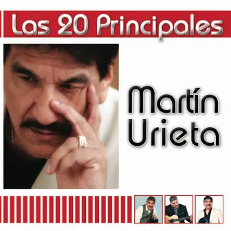 Martin Urieta by Martín Urieta