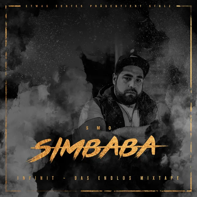 Simbaba