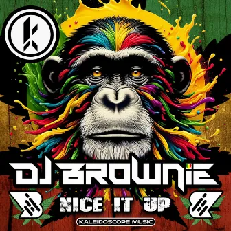 Nice It Up by DJ Brownie