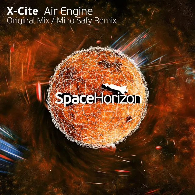 Air Engine - Original Mix