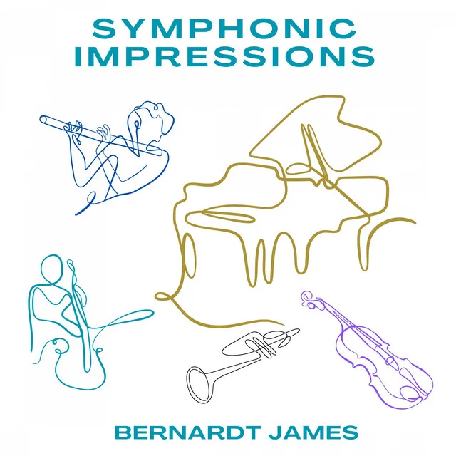 Symphonic Impressions