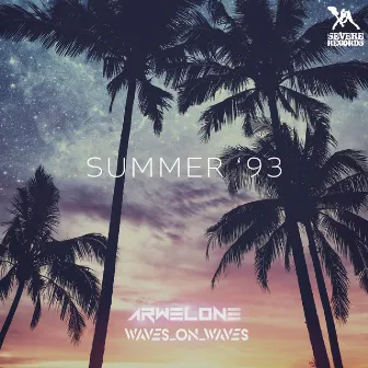 Summer 93' by Arwelone