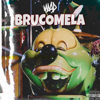 Brucomela by MAAD