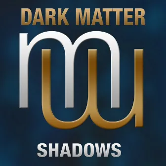 Shadows by Dark Matter