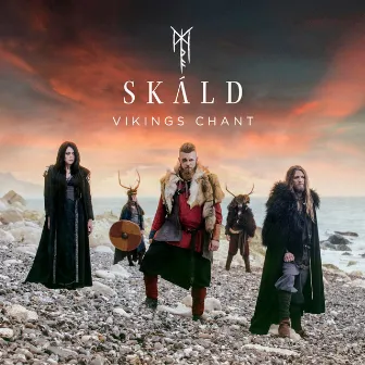 Vikings Chant (Alfar Fagrahvél Edition) by SKÁLD