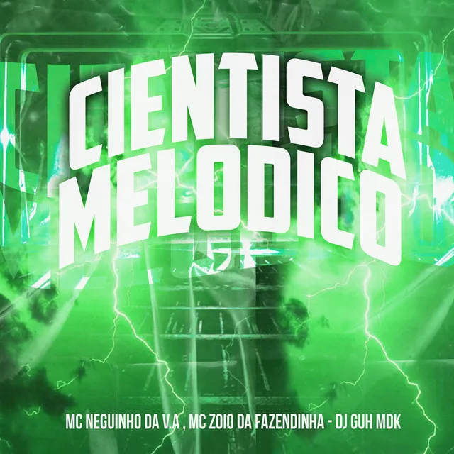 Cientista Melodico