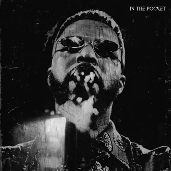 In the Pocket (Live) by Jus'B