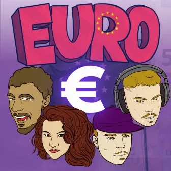 EURO by Jay The Traveller