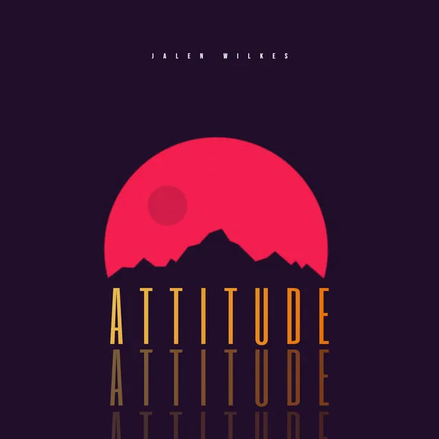 Attitude