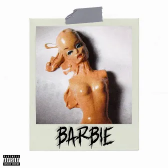 Barbie by Cyrus Carter