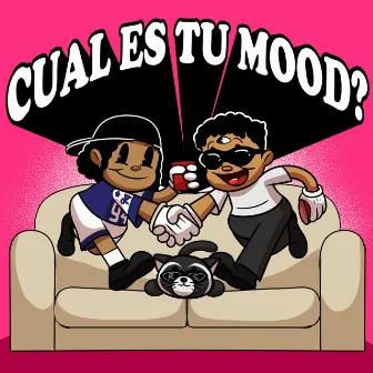 Cual Es Tu Mood? by RomSent