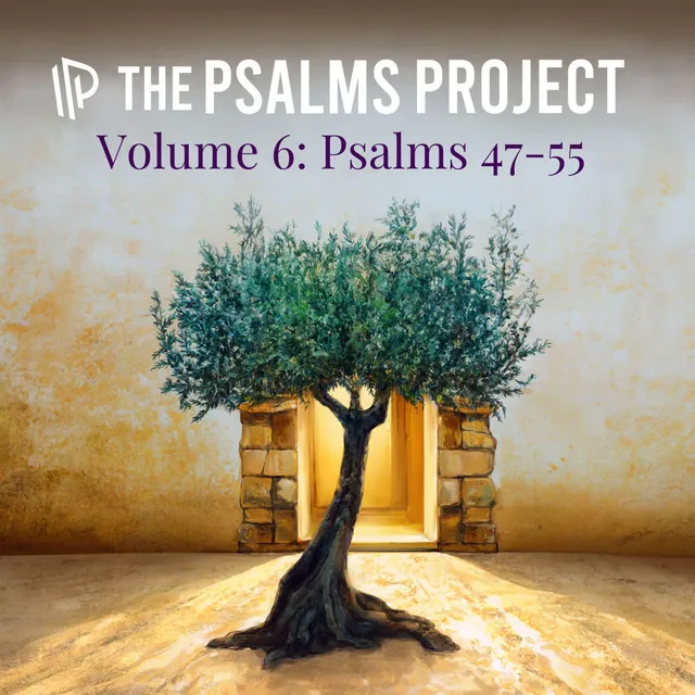 Psalm 54 (Your Name Is Good)