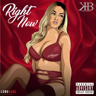 Right Now by Kody Balboa