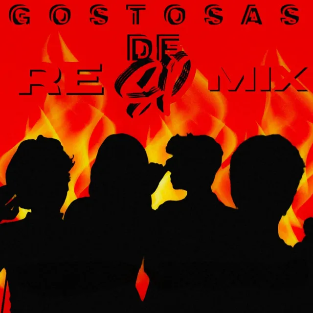 GOSTOSAS DE SP - Remix