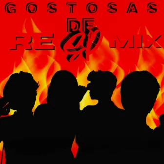 GOSTOSAS DE SP (Remix) by Melanie Sant