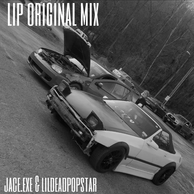 LIP - Original Mix