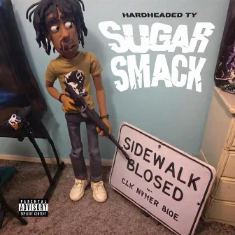 Sugar Smack by HardHeadedTy