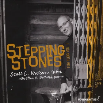 Stepping Stones for Tuba, Vol. 1 by Scott Watson