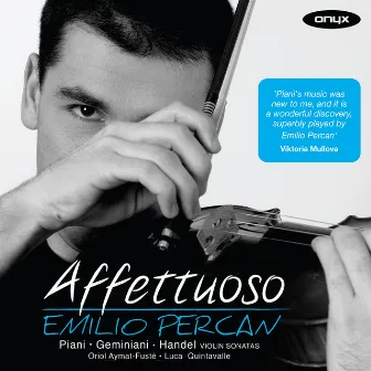 Affettuoso by Emilio Percan