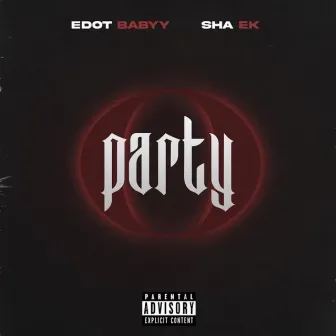 O Party by Edot Babyy