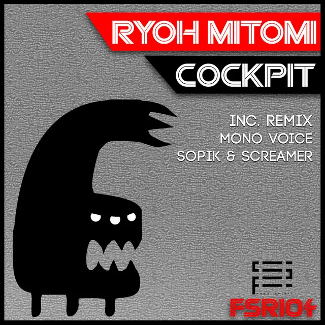 Cockpit - Sopik & Screamer Remix