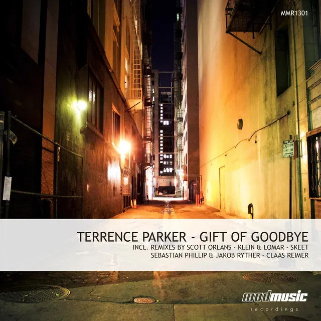 Gift of Goodbye - Klein & Lomar Remix