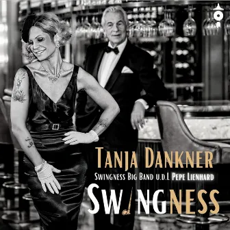 Swingness by Tanja Dankner