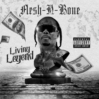 Living Legend by Flesh-n-Bone