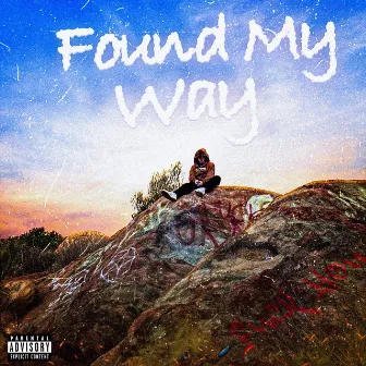 Found My Way by YungShot