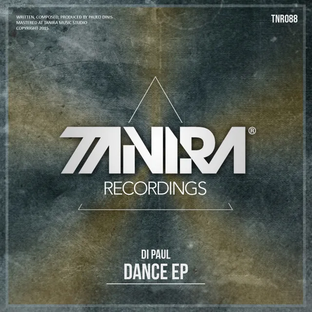 Dance EP