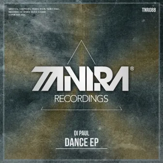 Dance EP by Di Paul