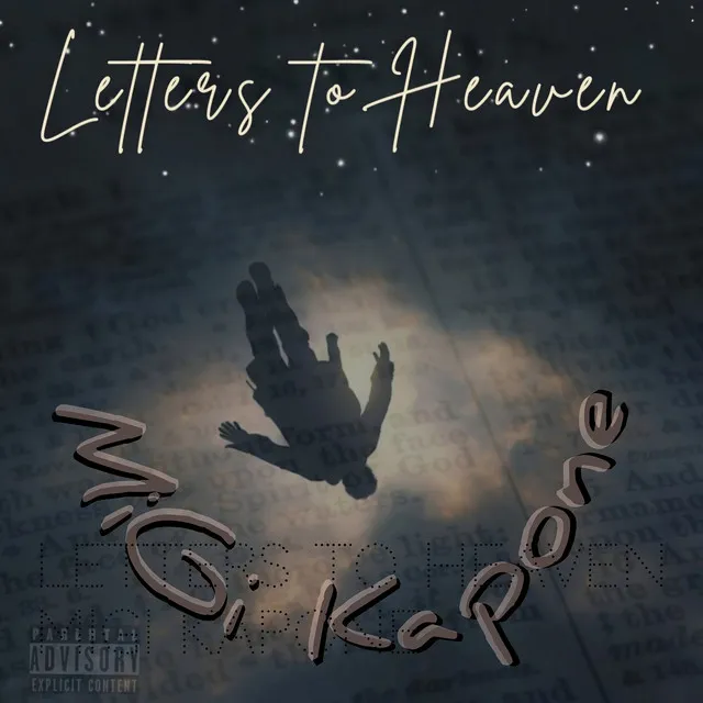 Letters to Heaven