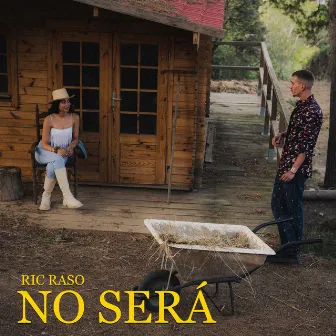 No Será by Ric Raso