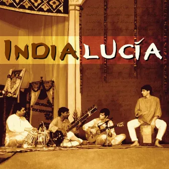 Indialucia by Indialucia