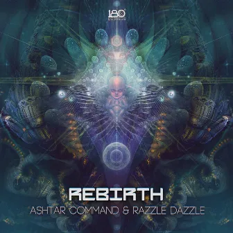 Rebirth by Ashtar Command