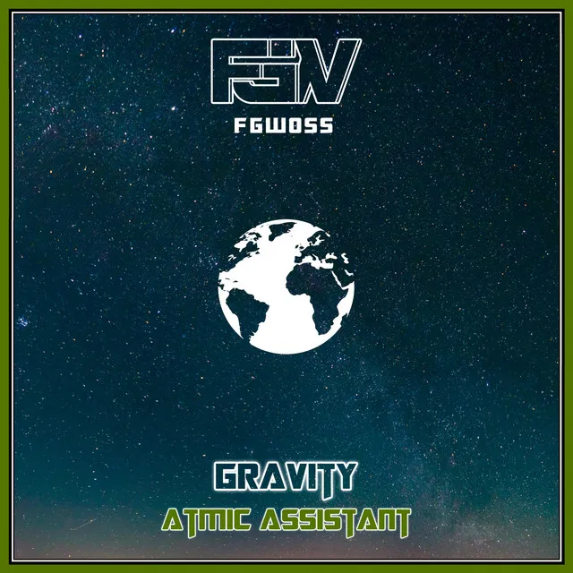 Gravity - Original Mix