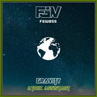 Gravity by Atmic Assistant