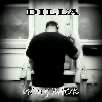 On My Back by Dilla