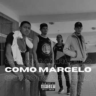 Como Marcelo by JHØ$$