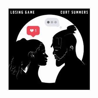 Losing Game by Curt Summers