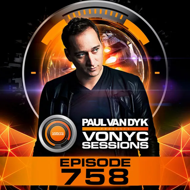 World On Fire (VONYC Sessions 758)