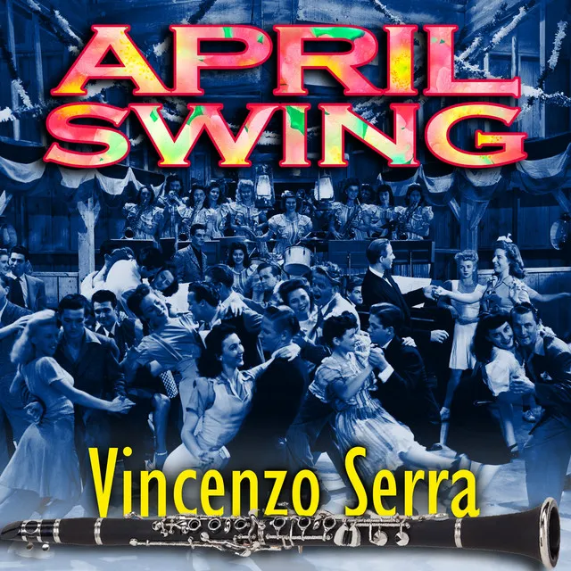 April Swing