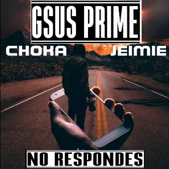 No Respondes by 