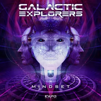 Mindset by Galactic Explorers