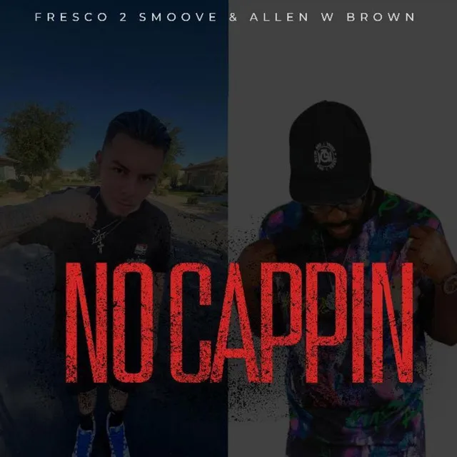 No Cappin