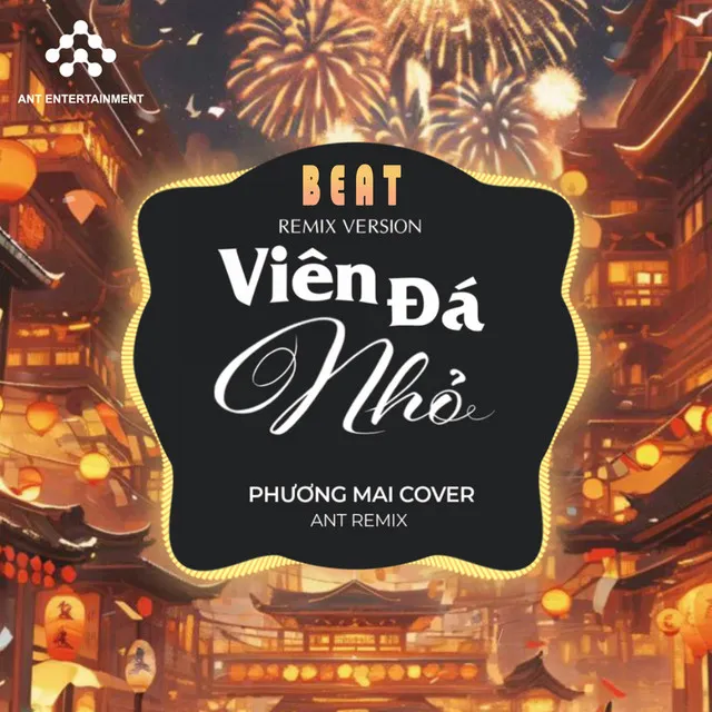 Viên Đá Nhỏ - Beat