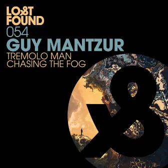 Tremolo Man / Chasing The Fog by Guy Mantzur