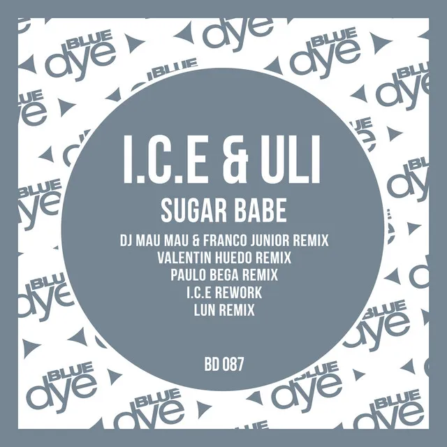 Sugar Babe - Paulo Bega Remix