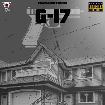 G-17 (GLOCK 17) by Sandhu Jay